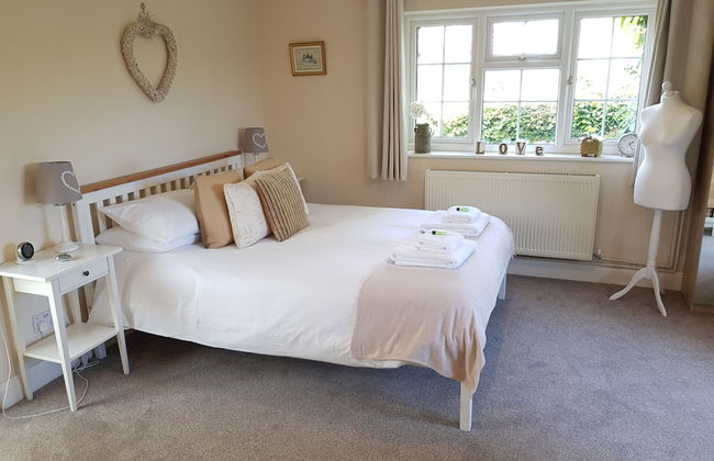 Hawthorn Farm Cottages - Foto 14