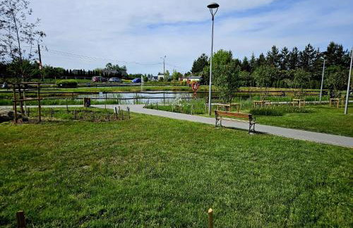 Countryside studio - Foto 22