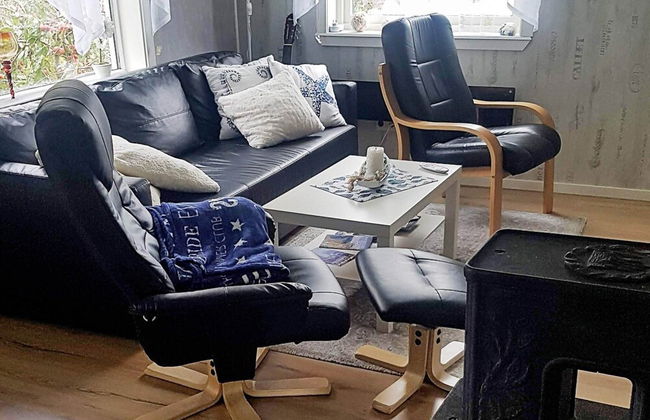 Tranquil Retreat in Moster-by Traum - Foto 28