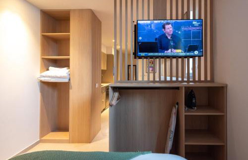 Dorm4You Arena - Foto 53