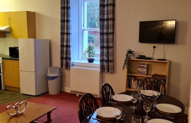 Ardbrecknish House - Photo 6