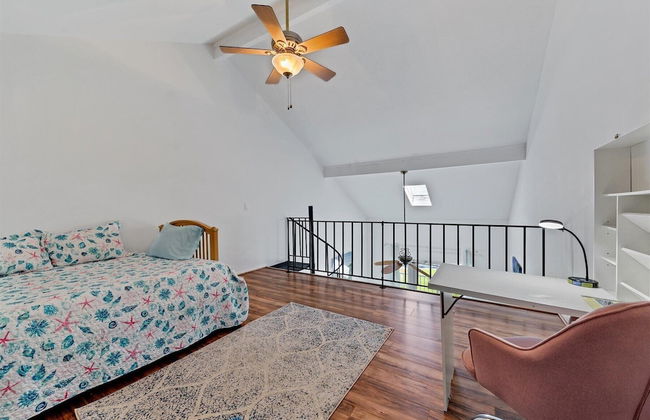 4410 Warren Avenue Unit 317 - Foto 31