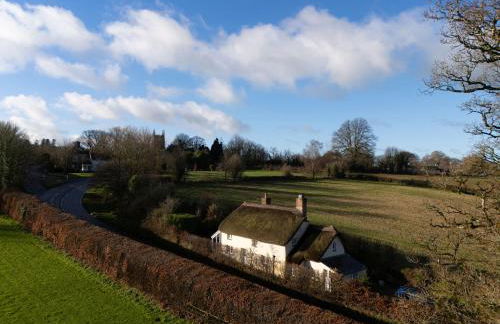 Rose Cottage - Foto 44