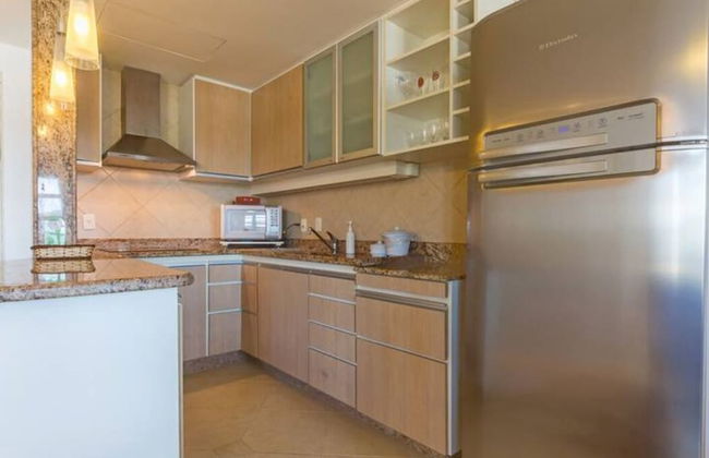 Coberturas luxuosas no resort IL Campanário Resort ILCMASTER - Foto 18