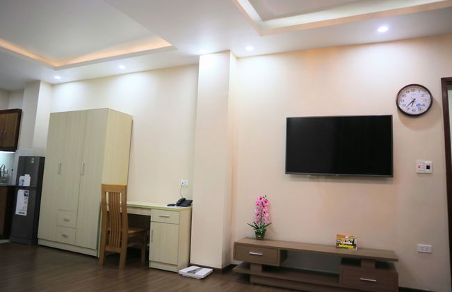 Cpn Apartment & Hotel - Foto 14