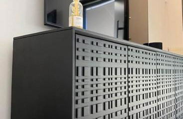 no.21house. Α Beach house in Rio,Patras - Foto 28