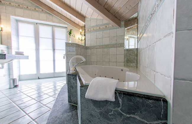 Chalet Hammersbach - Foto 24