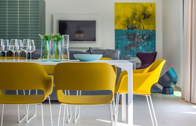 Villa Zvizdan - Foto 35