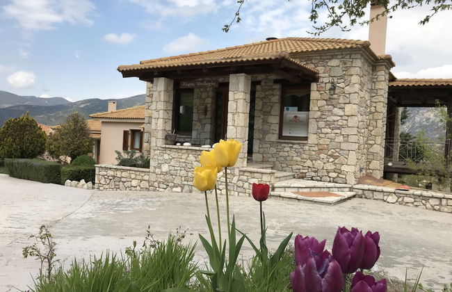 Finday Eco Boutique Hotel - Foto 36