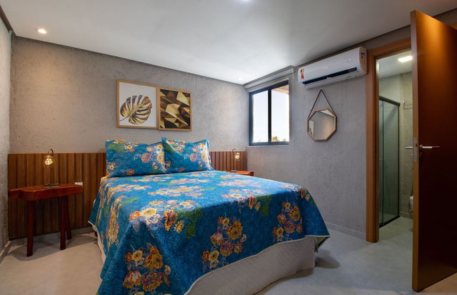 Rota dos Milagres Casa 250m da Praia - Foto 2