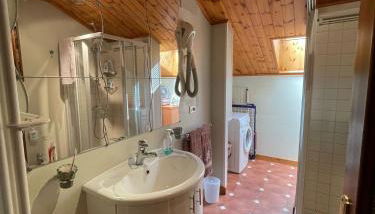 Casa Mia - Foto 2, Shower