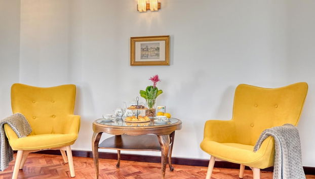 Casa do Valentim, a Home in Madeira - Foto 2, Zimmer