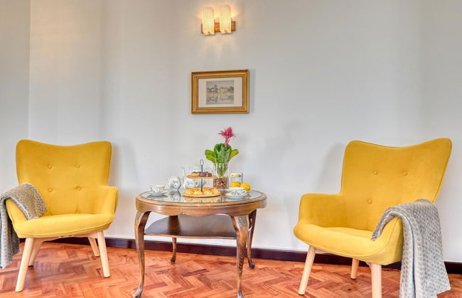 Casa do Valentim, a Home in Madeira - Foto 2