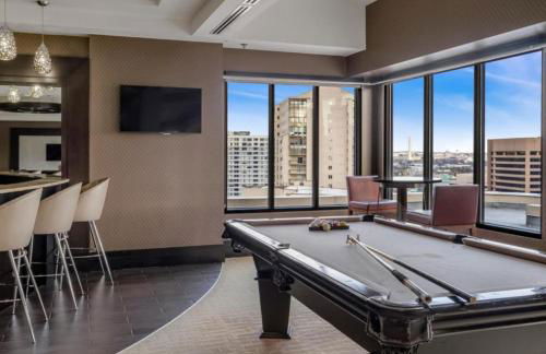 City Luxry Free Parking Sleeps 8 Prime Loc - Foto 34