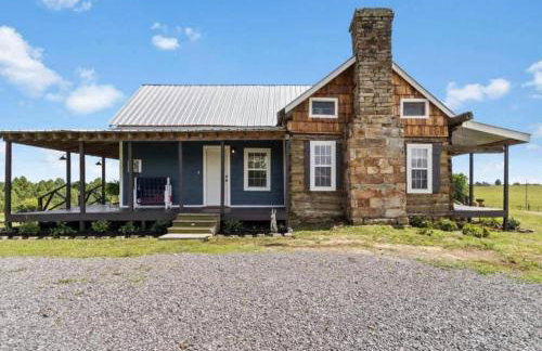 Americana Farm Getaway - Foto 33