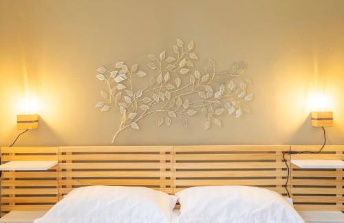 ADIRA Marseille Montgrand 2 étoiles - Foto 139