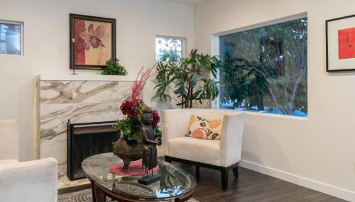 Traveller getaway free parking on site - Foto 4