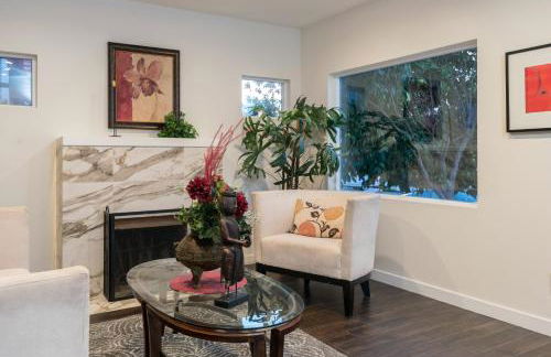 A comfortable place to relax - Photo 3