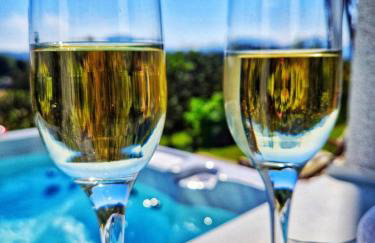 La Mia Storia With Hot tub - Foto 41