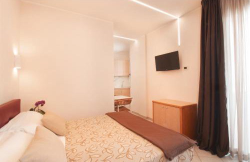 Hotel Residence Imperial - Foto 8