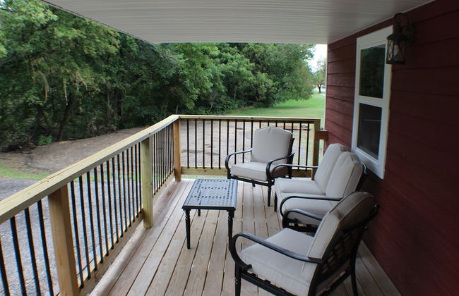 Trailhead Suites - Photo 33