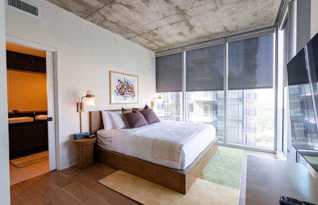 Austin Condo Hotel - Foto 10