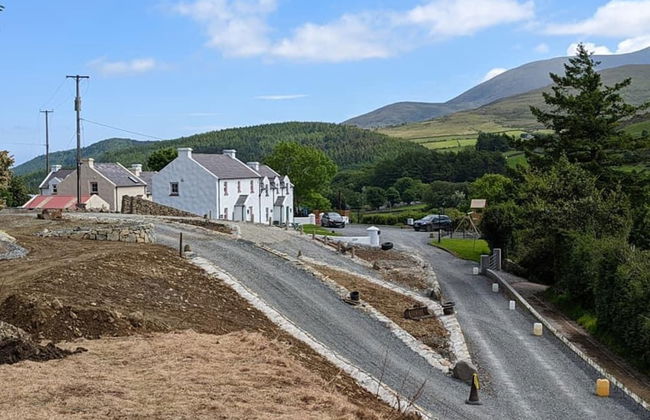 Millers Close Holiday Cottages - Foto 16