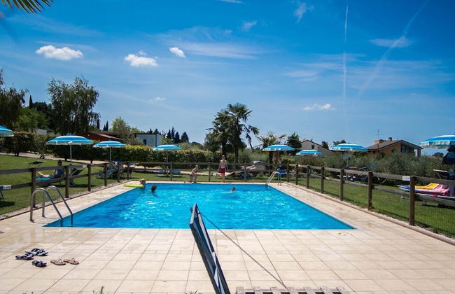 Agriturismo il giardino degli ulivi - Foto 59