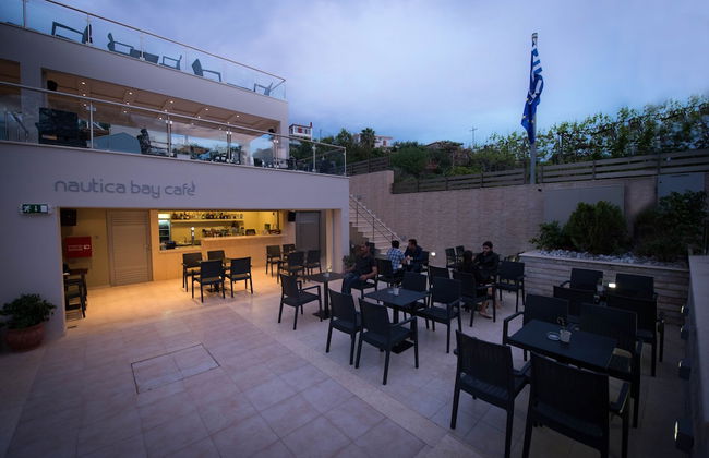 Mantinia Bay Hotel - Foto 27