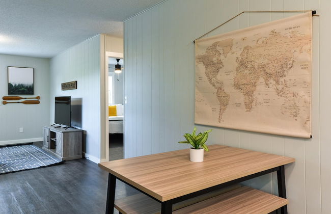 Kimberling Cove Resort - Foto 27