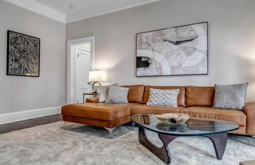 Trendy Historic Apt - Blocks from Shoppes of Avondale - Foto 6