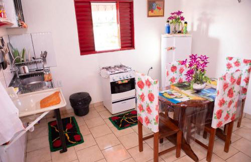 Excelente Apartamento - Família Mangas Monteiro - Foto 29