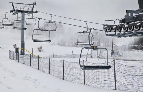 Nad Potokiem z Alpakami - Foto 46