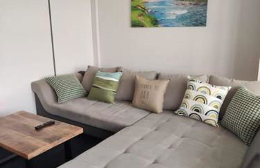 Wohlfühloase Köln 3 - Foto 8