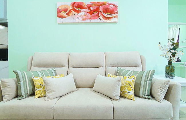 Dahlia Home at Rafflesia Condominium - Photo 39