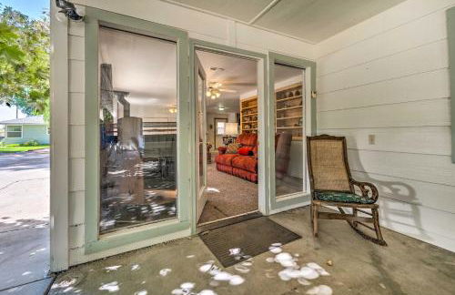 Caldwell Country Home on Quiet Acreage - Foto 22