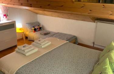 La Mansardina in centro Asiago - Foto 50