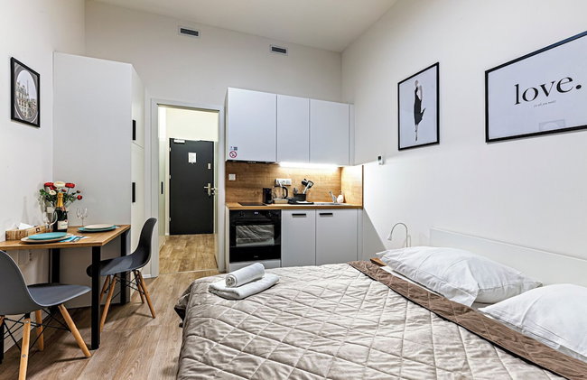 MamaStay Andel apartments - Photo 34