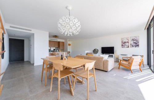 Magnifique Appartement Plage Cavalière Terrasse 3 Chambres Garage - Foto 37