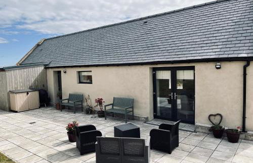 Tumbledown Croft, rural cottage near Cruden Bay - Photo 13