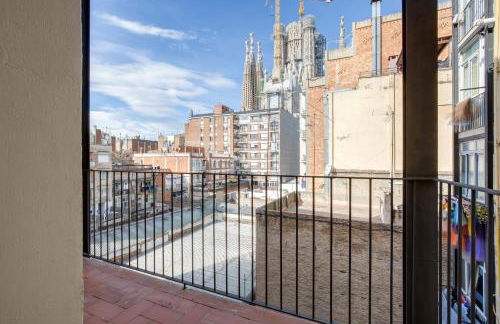 LucasLand Apartments Barcelona - Foto 62