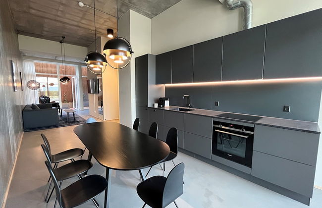 STAY Nordhavn - Foto 36