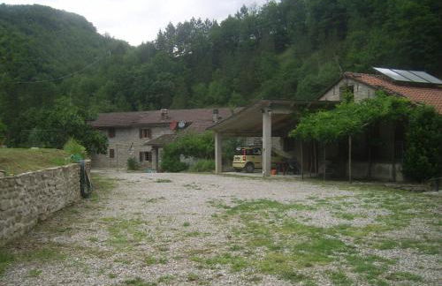 Agriturismo Mulino di Culmolle - Foto 24