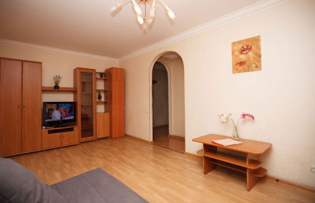 Kvart Boutique Paveletskiy - Foto 16