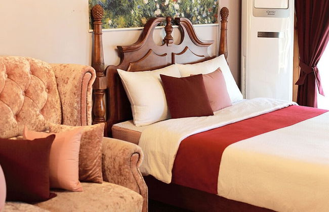 Gyeongju Europe Village Pension - Foto 30