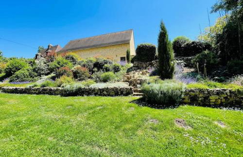 Maison"Charme"Piscine"Domme - Foto 25