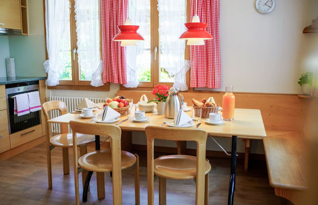 Lena, Chalet - Foto 11