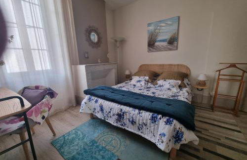 Calme et confort centre ville avec parking privé - Foto 14