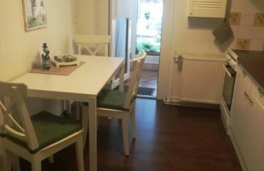 Ferienwohnung Am Wald - Foto 7