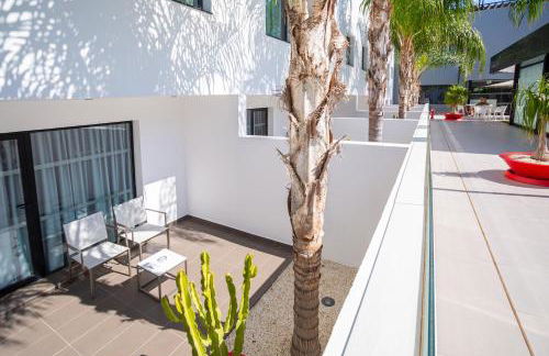 Migjorn Ibiza Suites & Spa - Foto 58